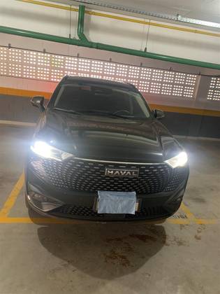 GWM HAVAL H6 1.5 PHEV PREMIUM AWD E-TRACTION GWM HAVAL H6 1.5 PHEV PREMIUM AWD E-TRACTION